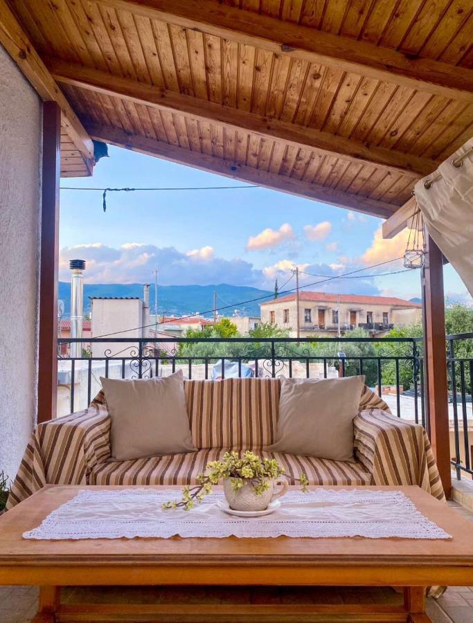 Mia's Appartamento Kalamata